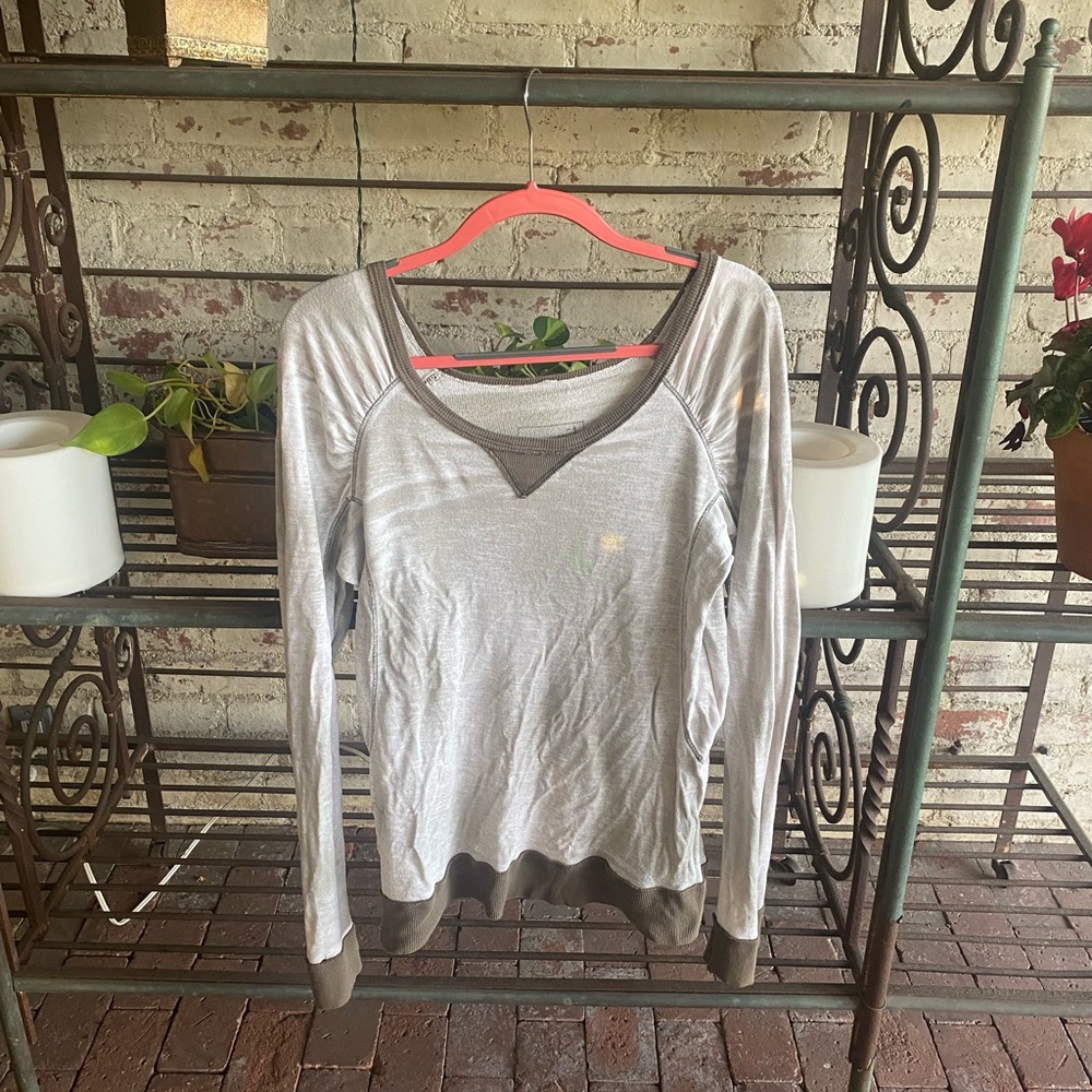 Free people shirt
